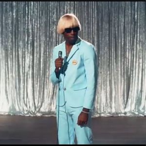 Meet your Posher, Isaac